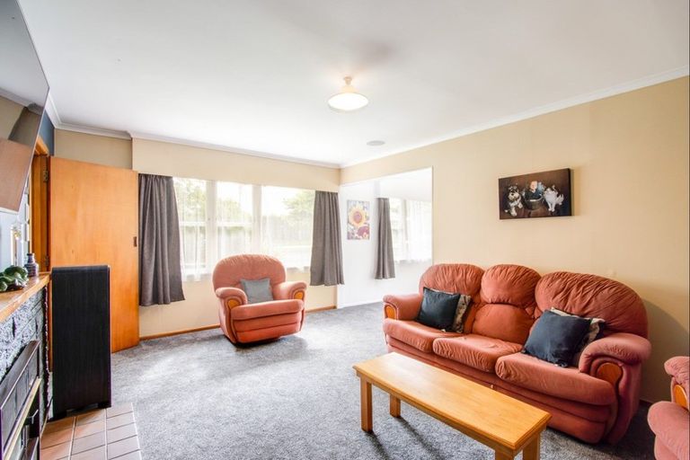 Photo of property in 41 Flaxmere Avenue, Flaxmere, Hastings, 4120