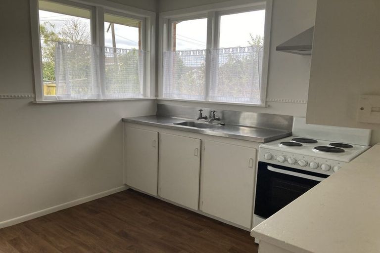 Photo of property in 1/32 Ferguson Street, Manurewa East, Auckland, 2102