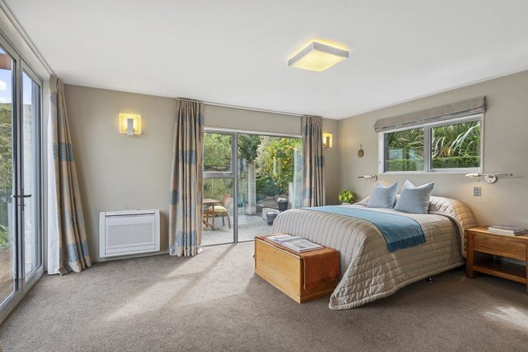 Photo of property in 56 Governors Bay Road, Cass Bay, Lyttelton, 8971