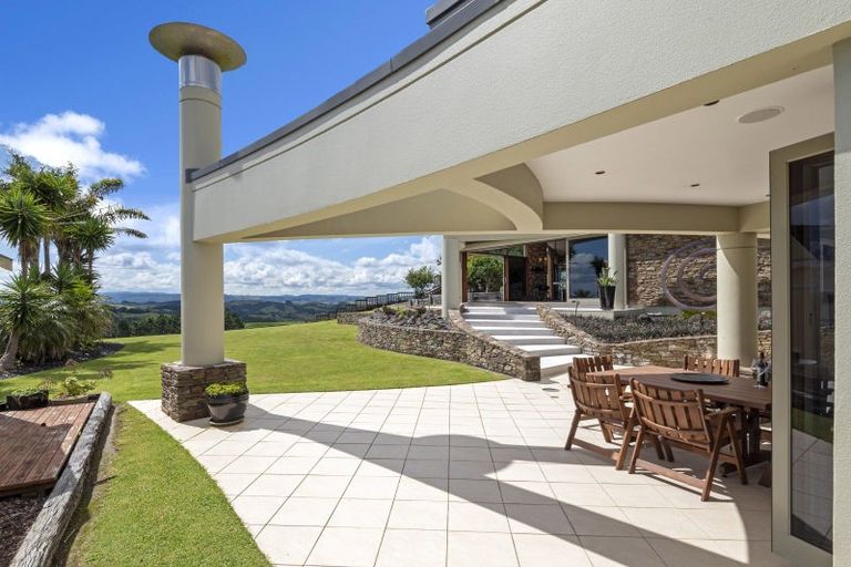 Photo of property in 601 Redoubt Road, Flat Bush, Auckland, 2019