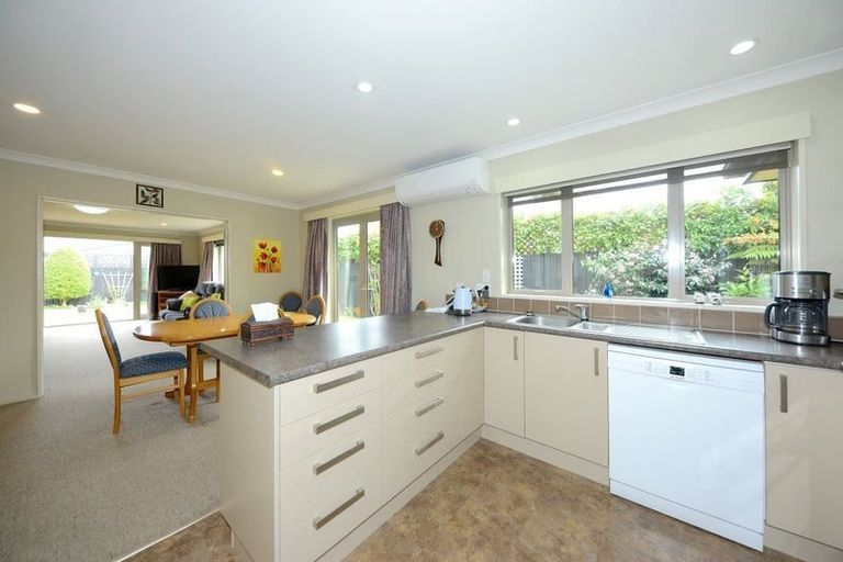 Photo of property in 9c Kirner Street, Burwood, Christchurch, 8083