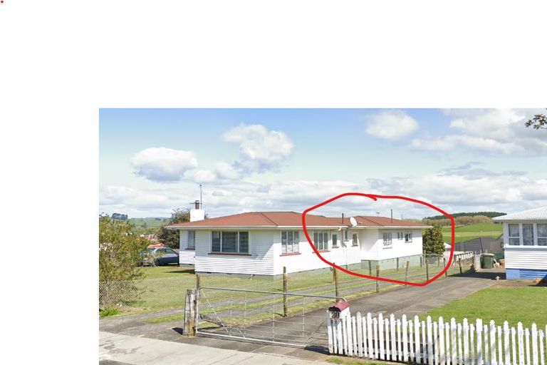 Photo of property in 34 Young Street, Morrinsville, 3300
