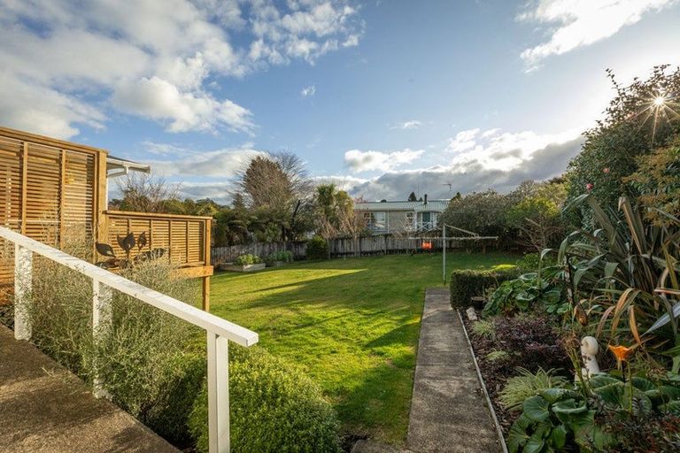 Photo of property in 1 Pickett Place, Waihi, 3610