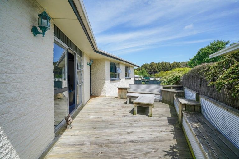 Photo of property in 19 Ascot Terrace, Kingswell, Invercargill, 9812
