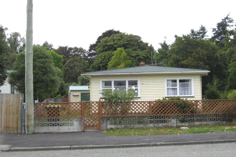 Photo of property in 2 Hayhurst Street, Temuka, 7920