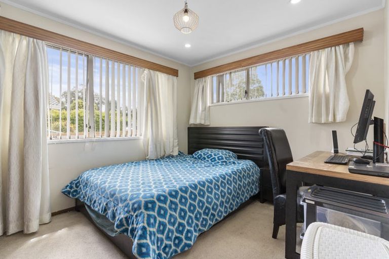 Photo of property in 369 Bucklands Beach Road, Bucklands Beach, Auckland, 2012