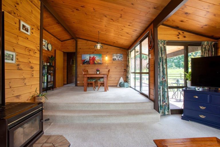 Photo of property in 47 Cowper Side Road, Dannevirke, 4976