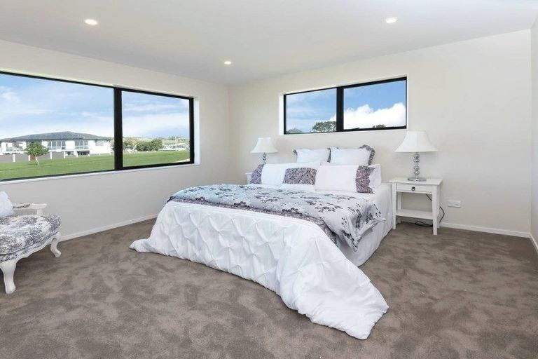 Photo of property in 31 Thistle Close, Beachlands, Auckland, 2018