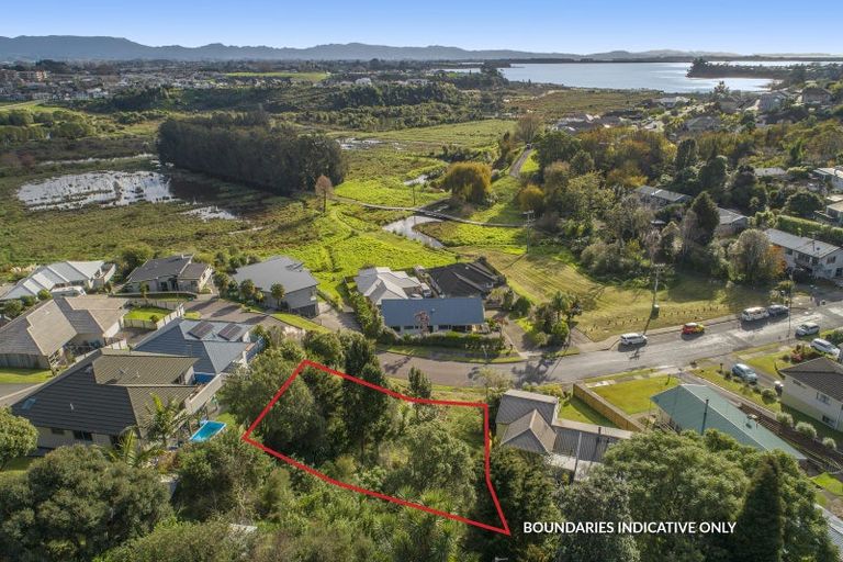 Photo of property in 5 Aquavue Way, Bellevue, Tauranga, 3110