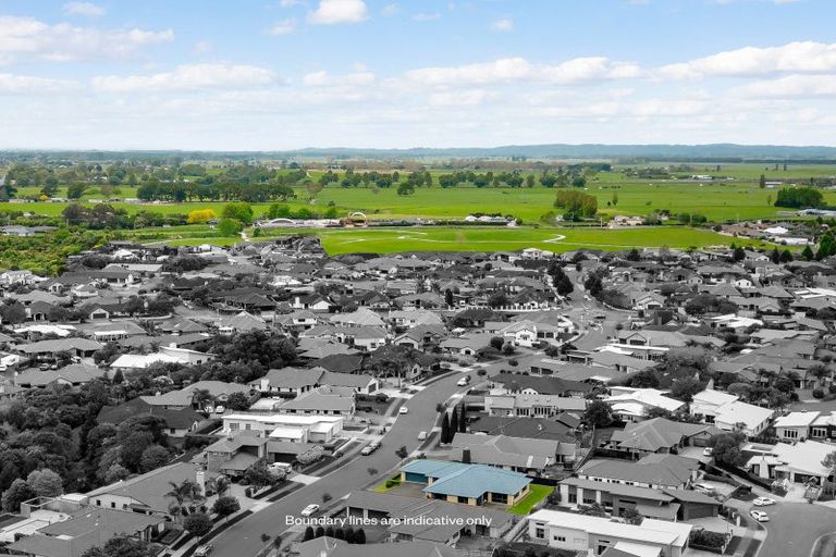 Photo of property in 50 Palliser Drive, Huntington, Hamilton, 3210