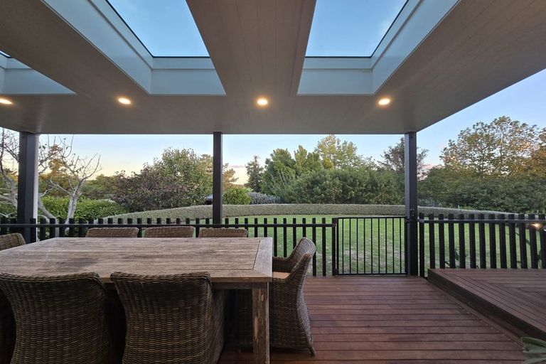 Photo of property in 172 Torkar Road, Clarks Beach, 2122