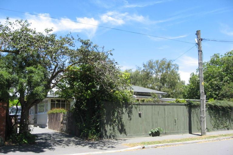 Photo of property in 18 Leinster Road, Merivale, Christchurch, 8014