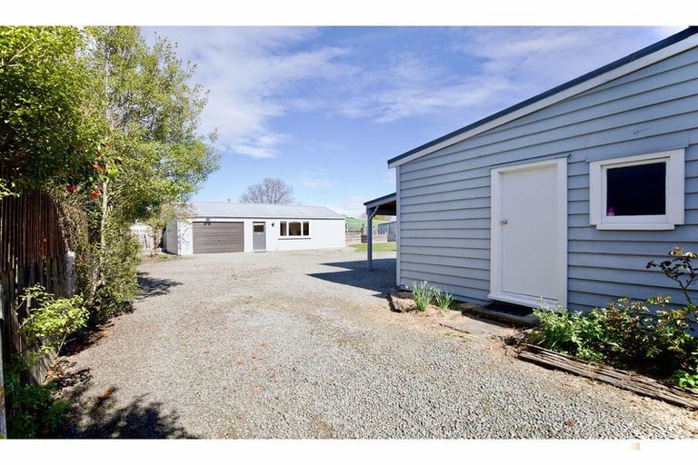 Photo of property in 53 Kennedy Street, Geraldine, 7930