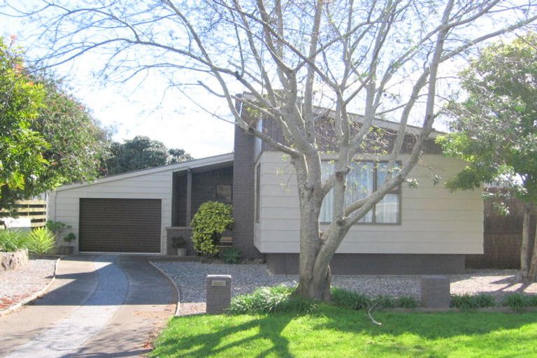 Photo of property in 203 Hauturu Street, Whangamata, 3620