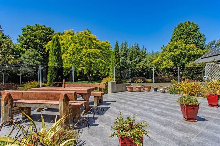 Photo of property in 135 Heywards Road, Clarkville, Kaiapoi, 7692