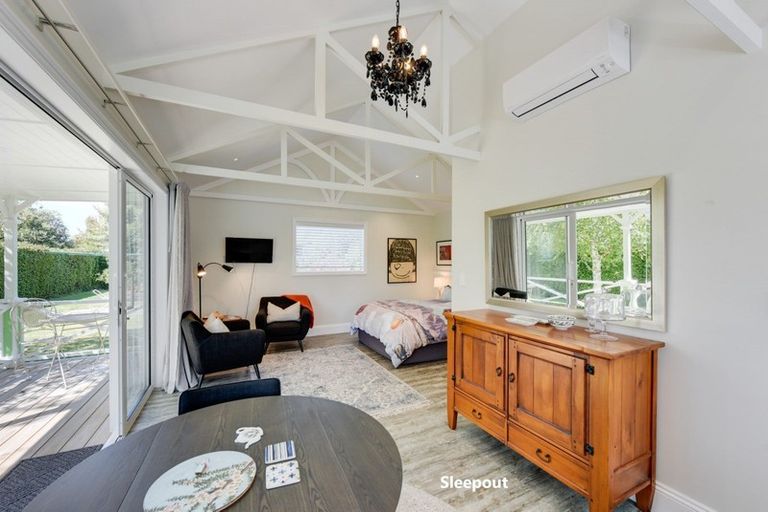 Photo of property in 281 Aporo Road, Tasman, Upper Moutere, 7173