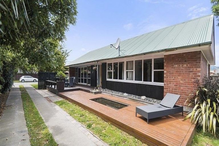 Photo of property in 17 Kevin Street, Hoon Hay, Christchurch, 8025