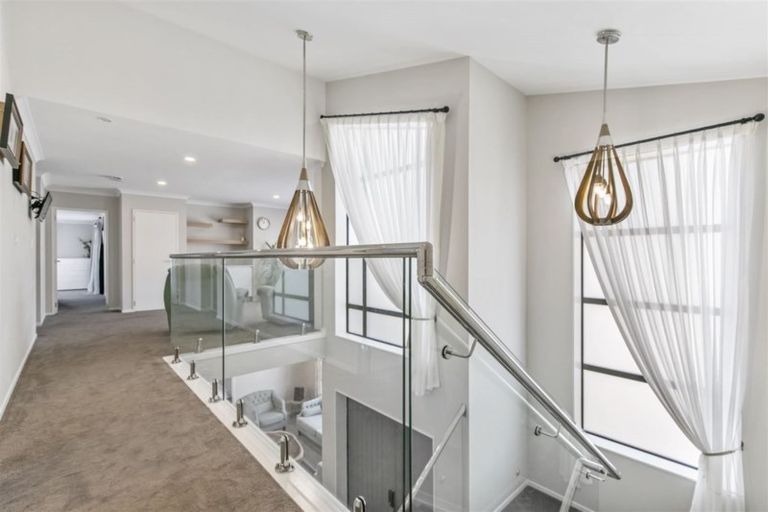 Photo of property in 4 Drumconnell Drive, Flat Bush, Auckland, 2019