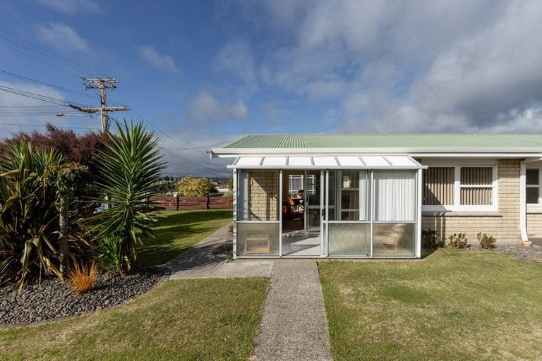 Photo of property in 121 Greerton Road, Gate Pa, Tauranga, 3112