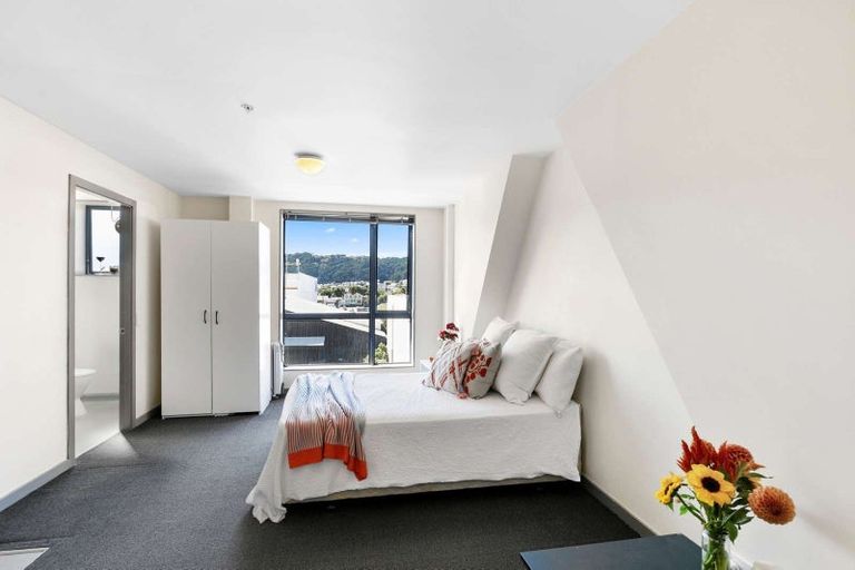 Photo of property in Southern Cross Apartments, 211/35 Abel Smith Street, Te Aro, Wellington, 6011