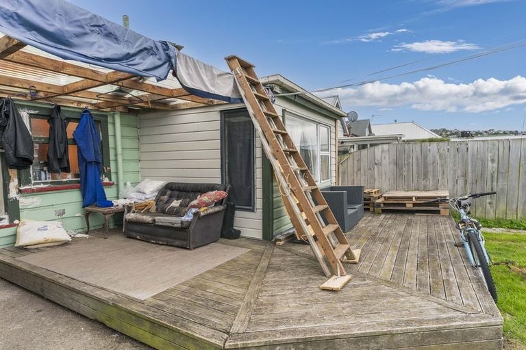 Photo of property in 67 Nelson Street, Forbury, Dunedin, 9012