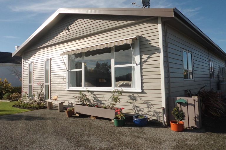Photo of property in 260 King Street, Temuka, 7920