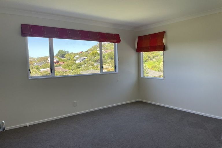 Photo of property in 9 The Topdeck, Whitby, Porirua, 5024