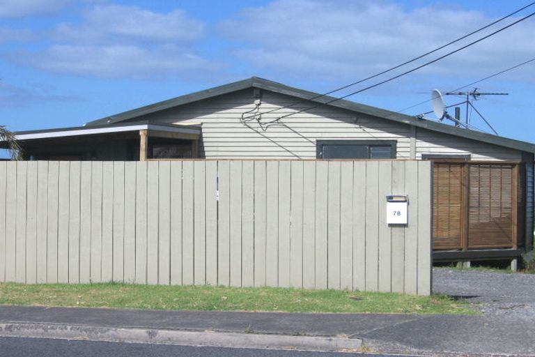 Photo of property in 78 Manuka Road, Glenfield, Auckland, 0629