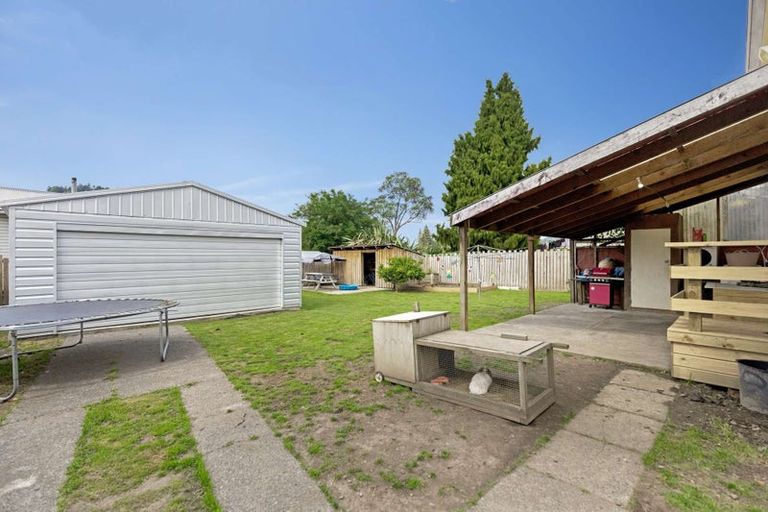 Photo of property in 21 Taitua Street, Taumarunui, 3920