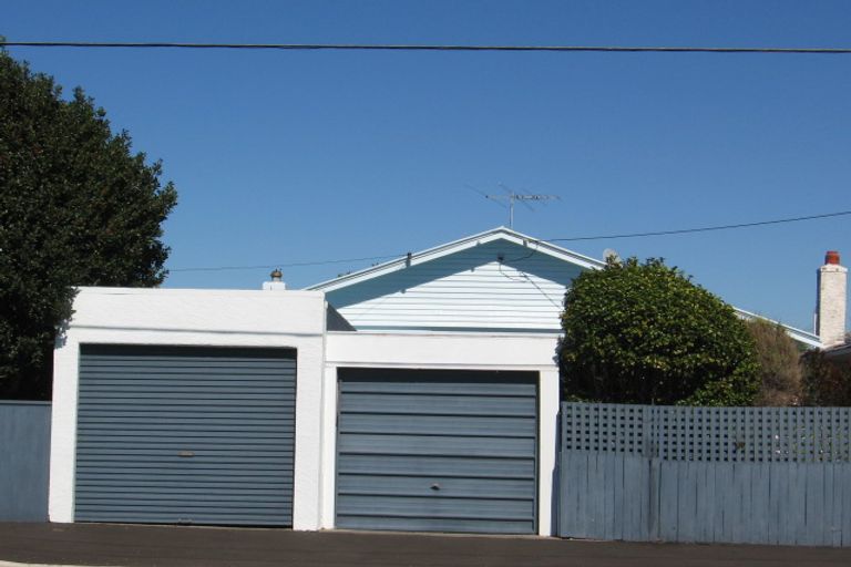 Photo of property in 60 Rotherham Terrace, Miramar, Wellington, 6022