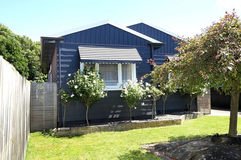 Photo of property in 407 Jervois Street, Mayfair, Hastings, 4122