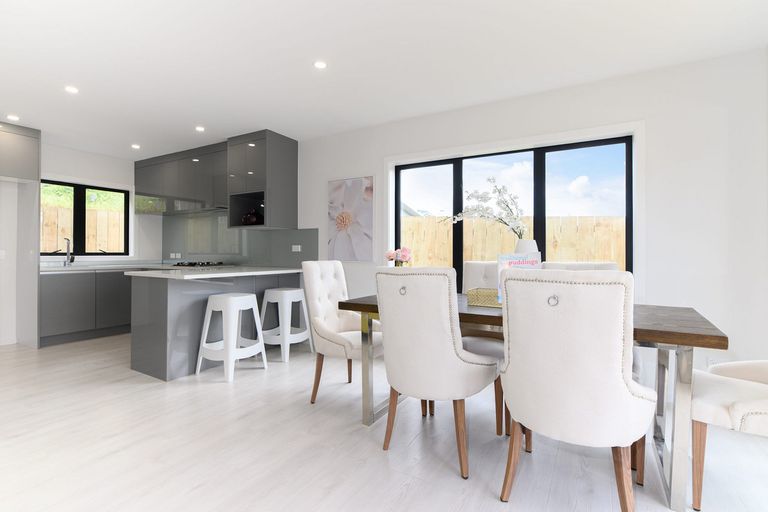 Photo of property in 16c Brandon Road, Glen Eden, Auckland, 0602