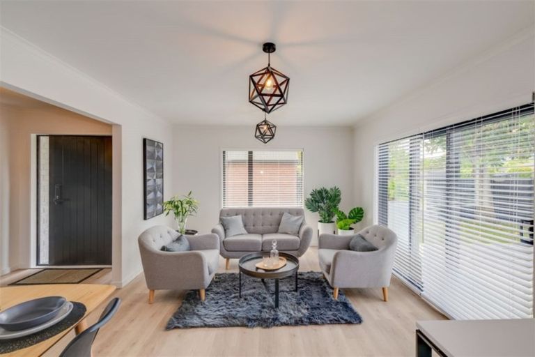 Photo of property in 2/23 Hamilton Avenue, Ilam, Christchurch, 8041