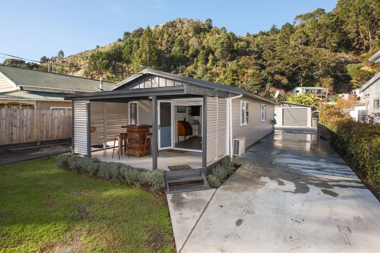 Photo of property in 744 Thames Coast Sh25 Road, Tapu, Thames, 3575