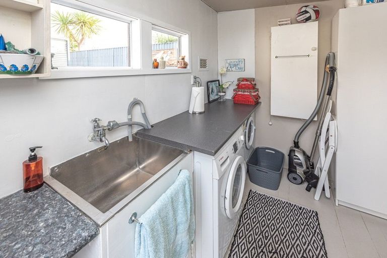 Photo of property in 55 Matai Street, Castlecliff, Whanganui, 4501