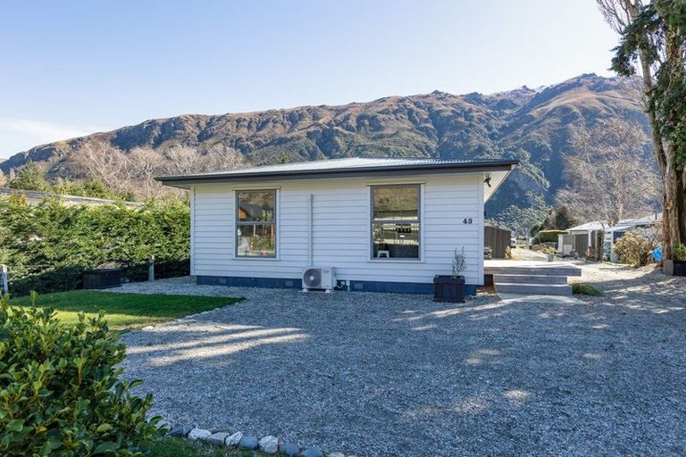 Photo of property in 43 Oxford Street, Kingston, Athol, 9793