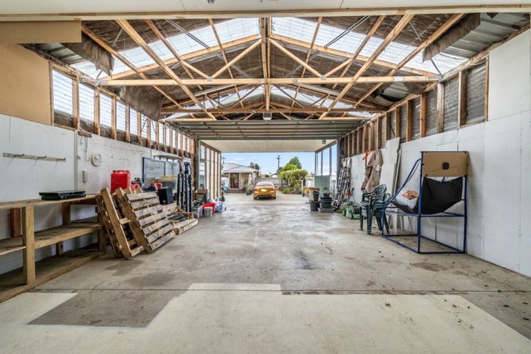 Photo of property in 53 Dipton Street, Kingswell, Invercargill, 9812