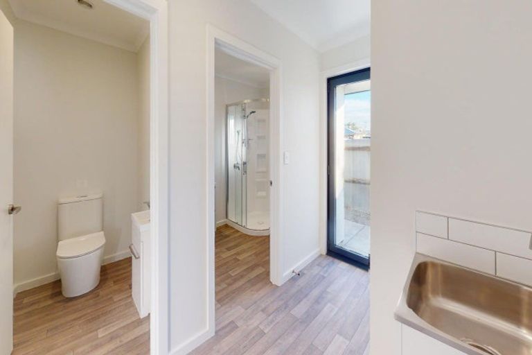 Photo of property in 72a Grove Street, Tinwald, Ashburton, 7700