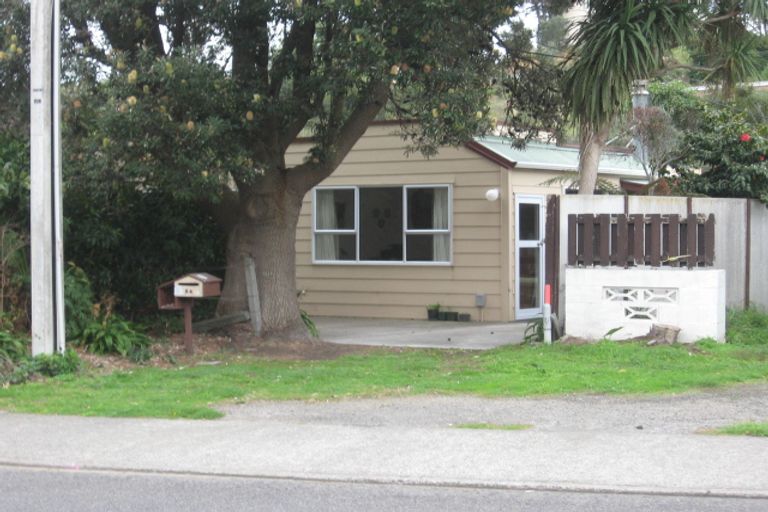 Photo of property in 54 Tennis Court Road, Raumati South, Paraparaumu, 5032