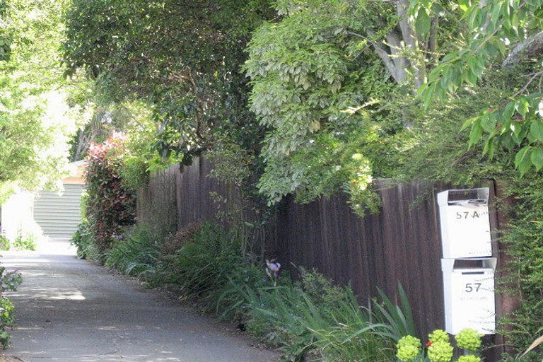 Photo of property in 57 Westburn Terrace, Burnside, Christchurch, 8041