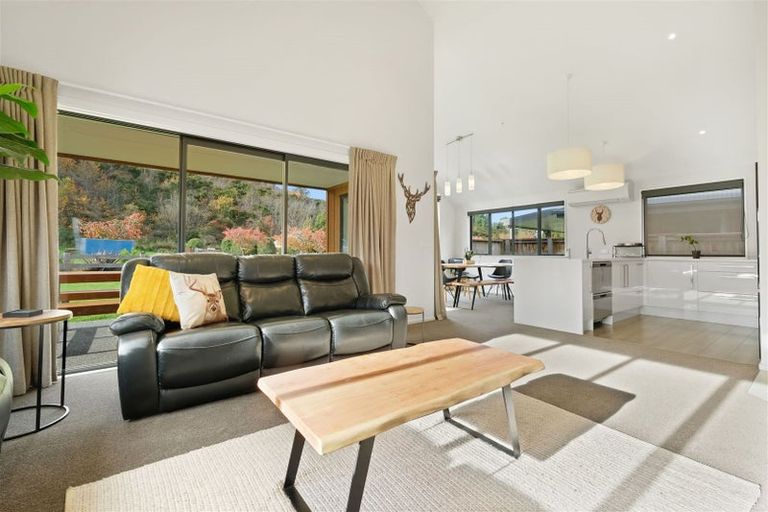 Photo of property in 1 Dumblane Way, Hanmer Springs, 7334