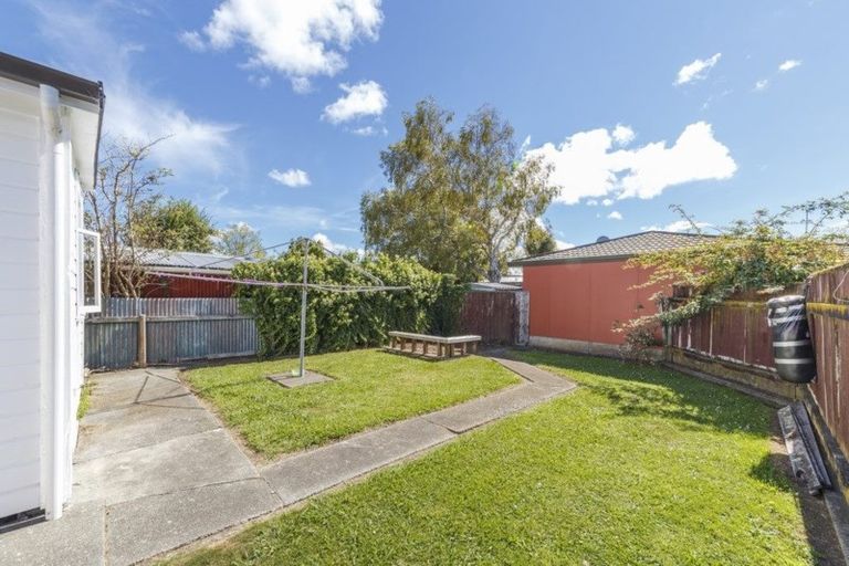 Photo of property in 195 Ferguson Street, West End, Palmerston North, 4412