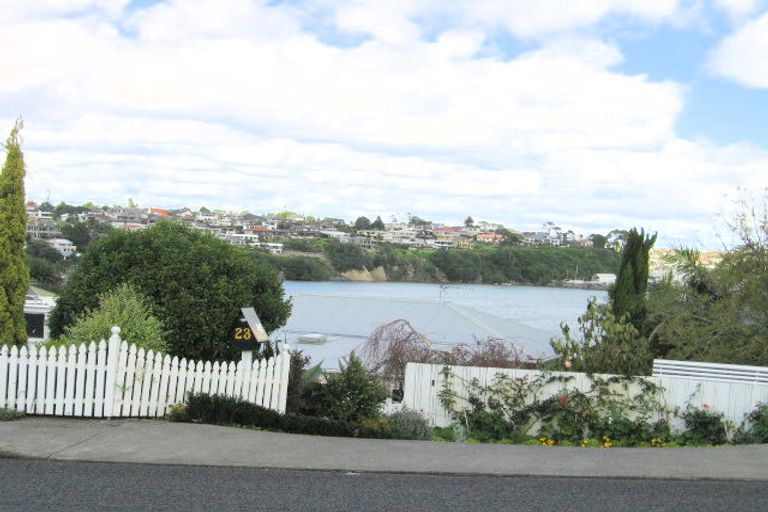 Photo of property in 23 Bucklands Beach Road, Bucklands Beach, Auckland, 2012