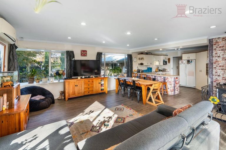 Photo of property in 87 Tilford Street, Woolston, Christchurch, 8062