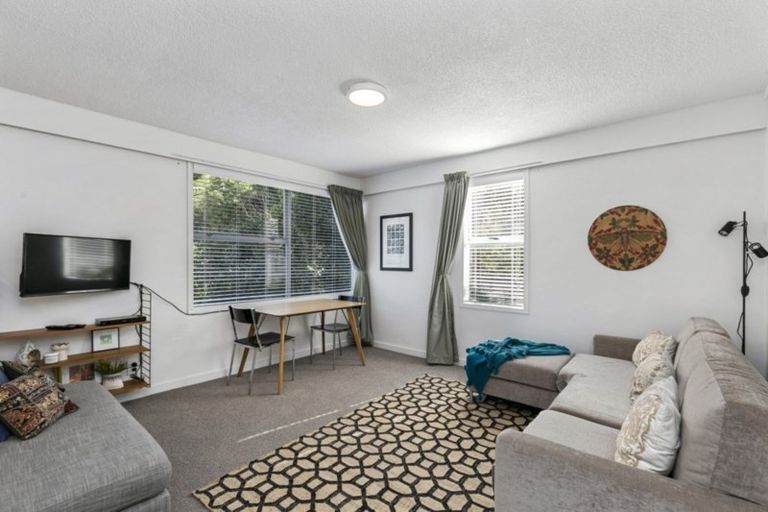 Photo of property in 4/12 Anderson Terrace, Mount Cook, Wellington, 6021