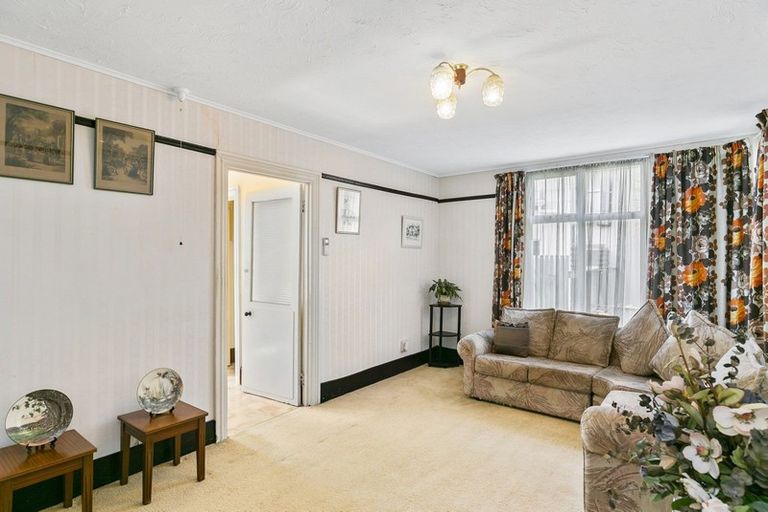 Photo of property in 47 Riddlers Crescent, Petone, Lower Hutt, 5012