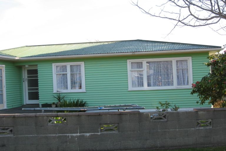 Photo of property in 6 Coniston Street, Wainuiomata, Lower Hutt, 5014