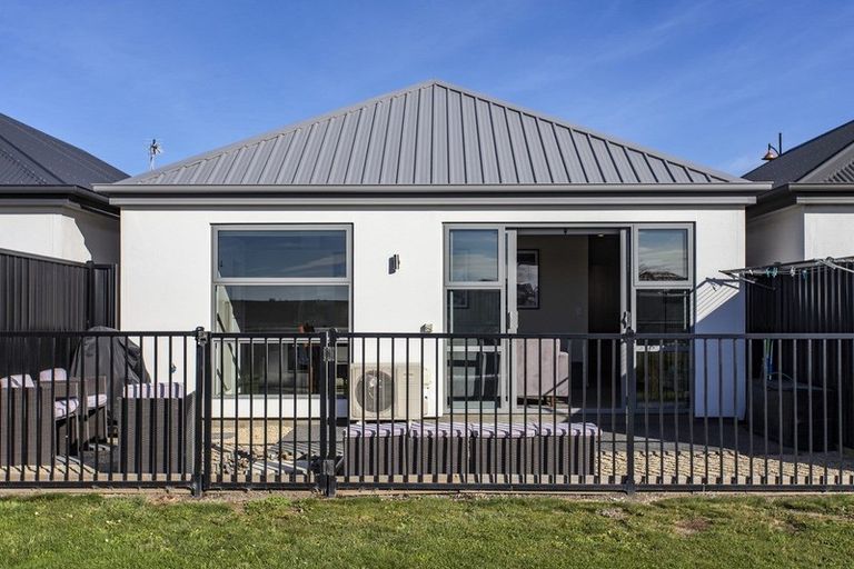 Photo of property in 15 Bishop Street, Kaiapoi, 7630