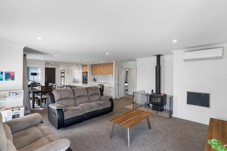 Photo of property in 14 Reuben Avenue, Rolleston, 7615