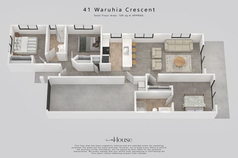 Photo of property in 41 Waruhia Crescent, Rototuna North, 3281